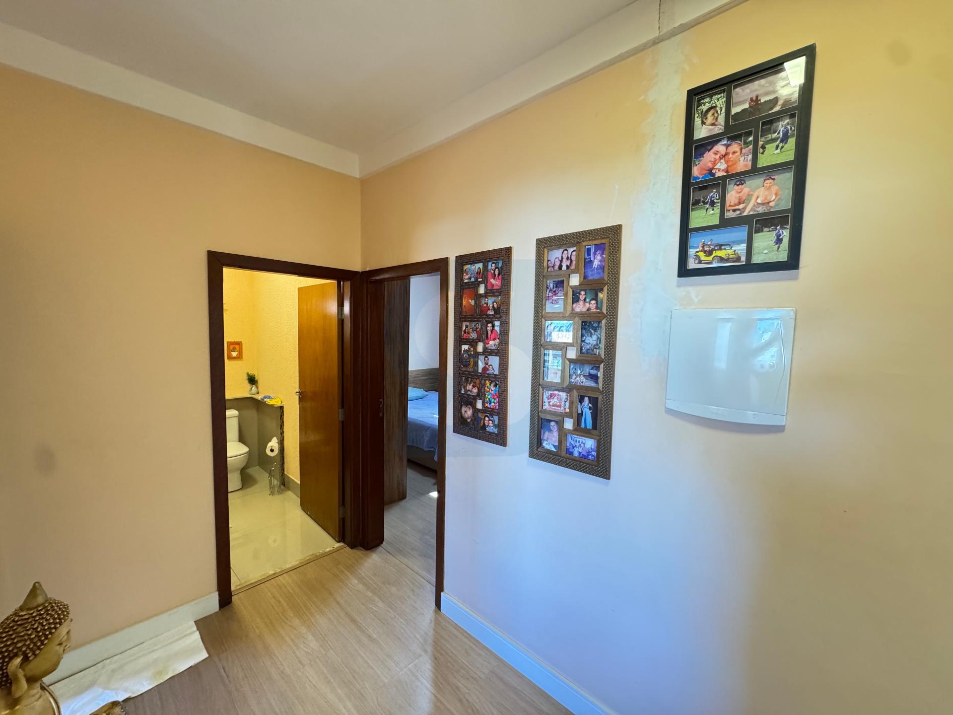 Casa Exclusiva em Condomínio Villaggio Di Napoli, Valinhos - Conforto e Segurança em Loteamento residencial santa gertrudes, Valinhos | SoloBR