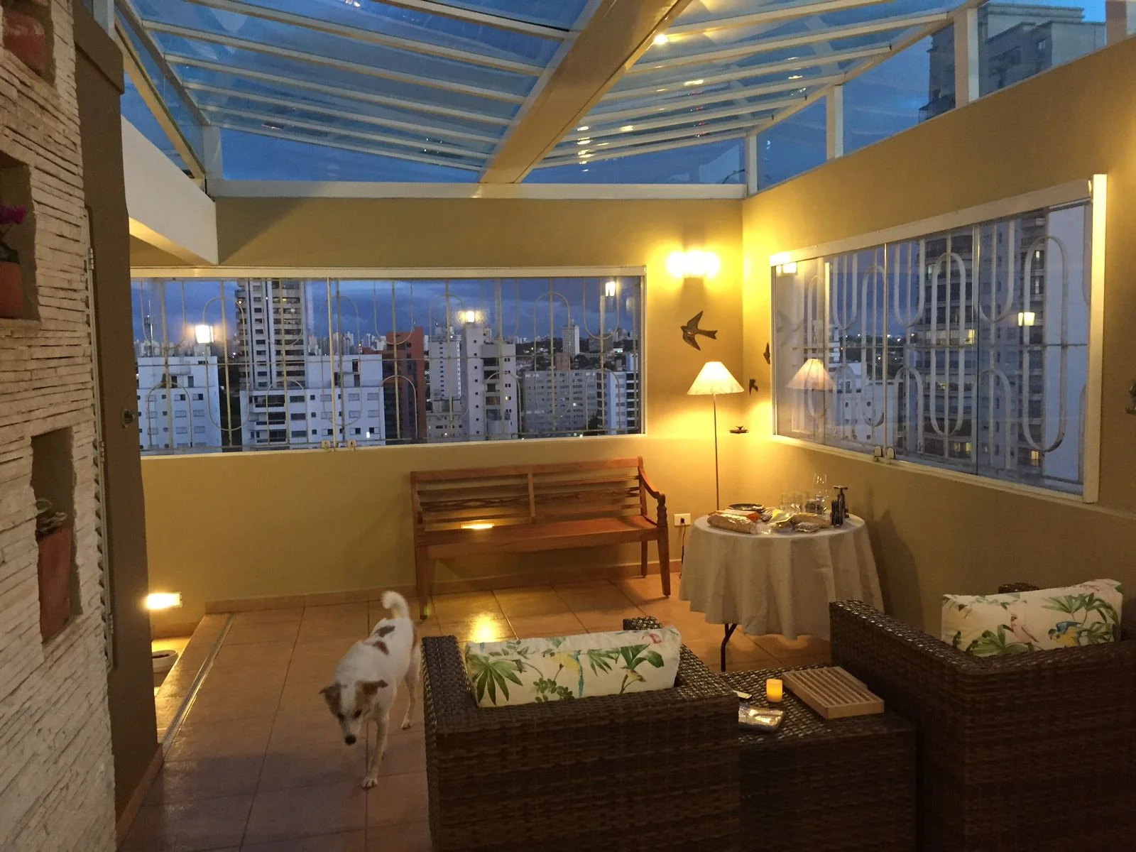 Cobertura Exclusiva em Indianópolis: 154m² de Luxo e Conforto com 2 Vagas! em Indianópolis, São paulo | SoloBR