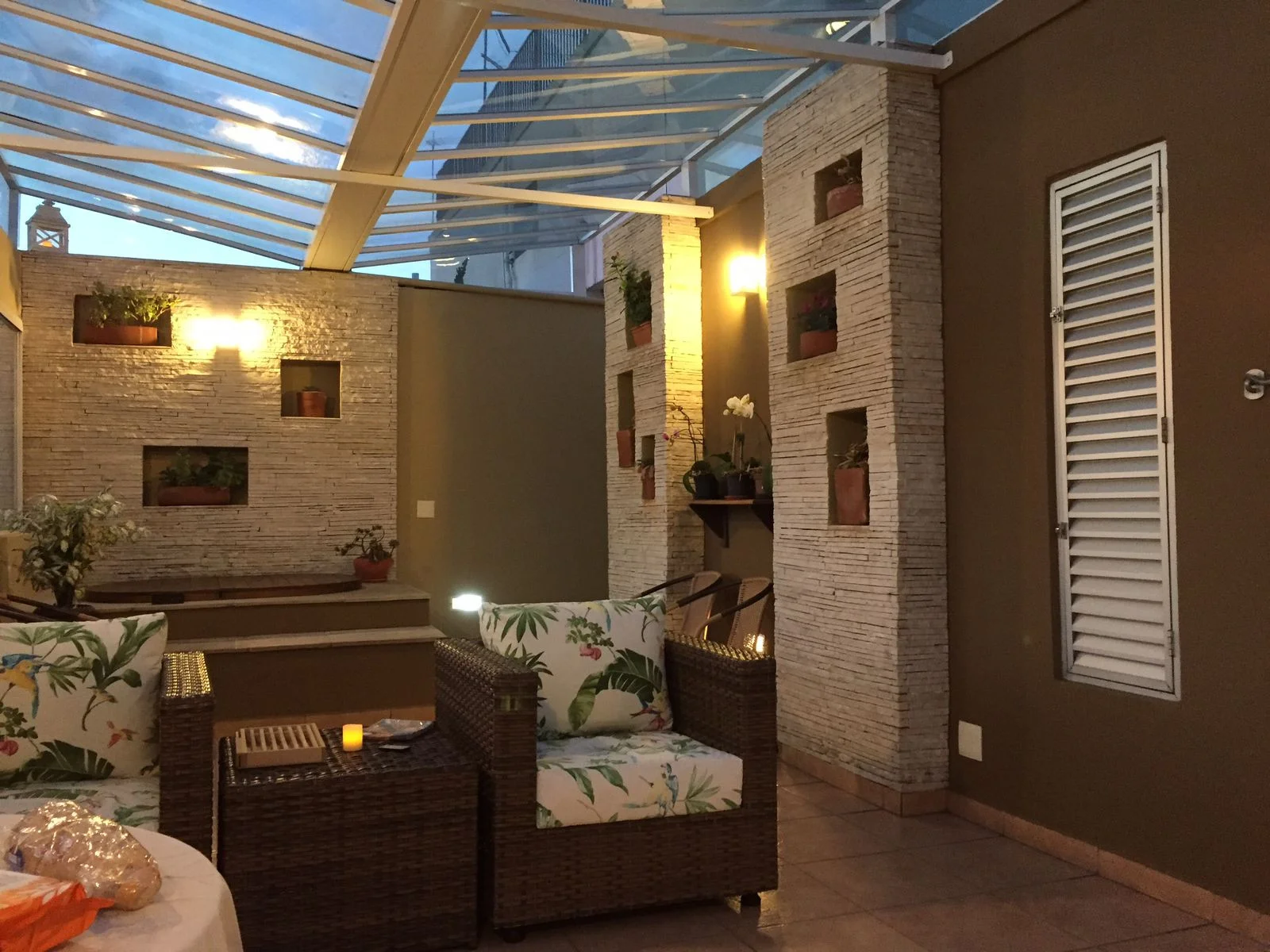Cobertura Exclusiva em Indianópolis: 154m² de Luxo e Conforto com 2 Vagas! em Indianópolis, São paulo | SoloBR