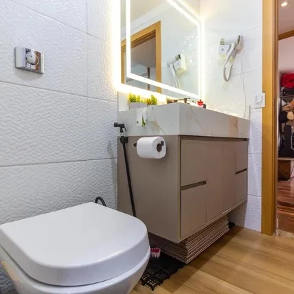 Seu Refúgio Urbano na Consolação: Apartamento 2 Quartos | 65m² | 1 Vaga! em Consolação, São paulo | SoloBR