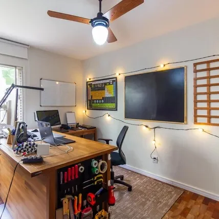 Seu Refúgio Urbano na Consolação: Apartamento 2 Quartos | 65m² | 1 Vaga! em Consolação, São paulo | SoloBR