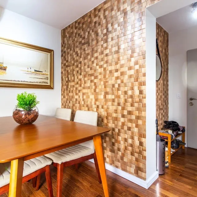 Seu Refúgio Urbano na Consolação: Apartamento 2 Quartos | 65m² | 1 Vaga! em Consolação, São paulo | SoloBR