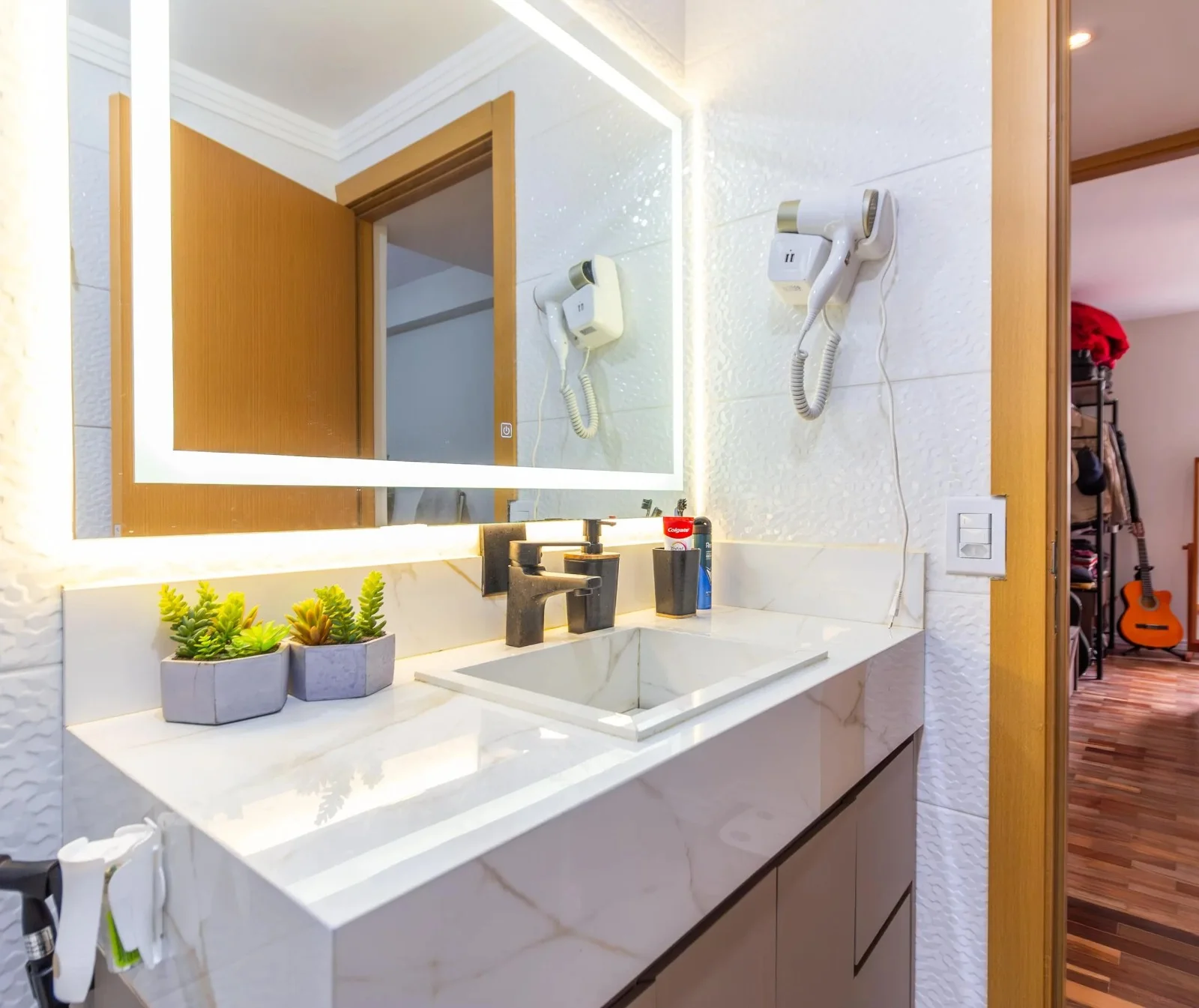 Seu Refúgio Urbano na Consolação: Apartamento 2 Quartos | 65m² | 1 Vaga! em Consolação, São paulo | SoloBR