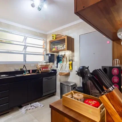 Seu Refúgio Urbano na Consolação: Apartamento 2 Quartos | 65m² | 1 Vaga! em Consolação, São paulo | SoloBR