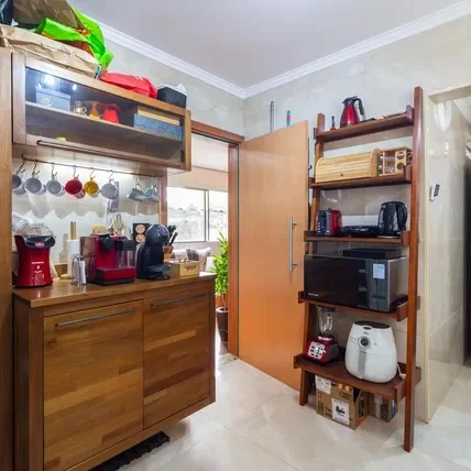 Seu Refúgio Urbano na Consolação: Apartamento 2 Quartos | 65m² | 1 Vaga! em Consolação, São paulo | SoloBR