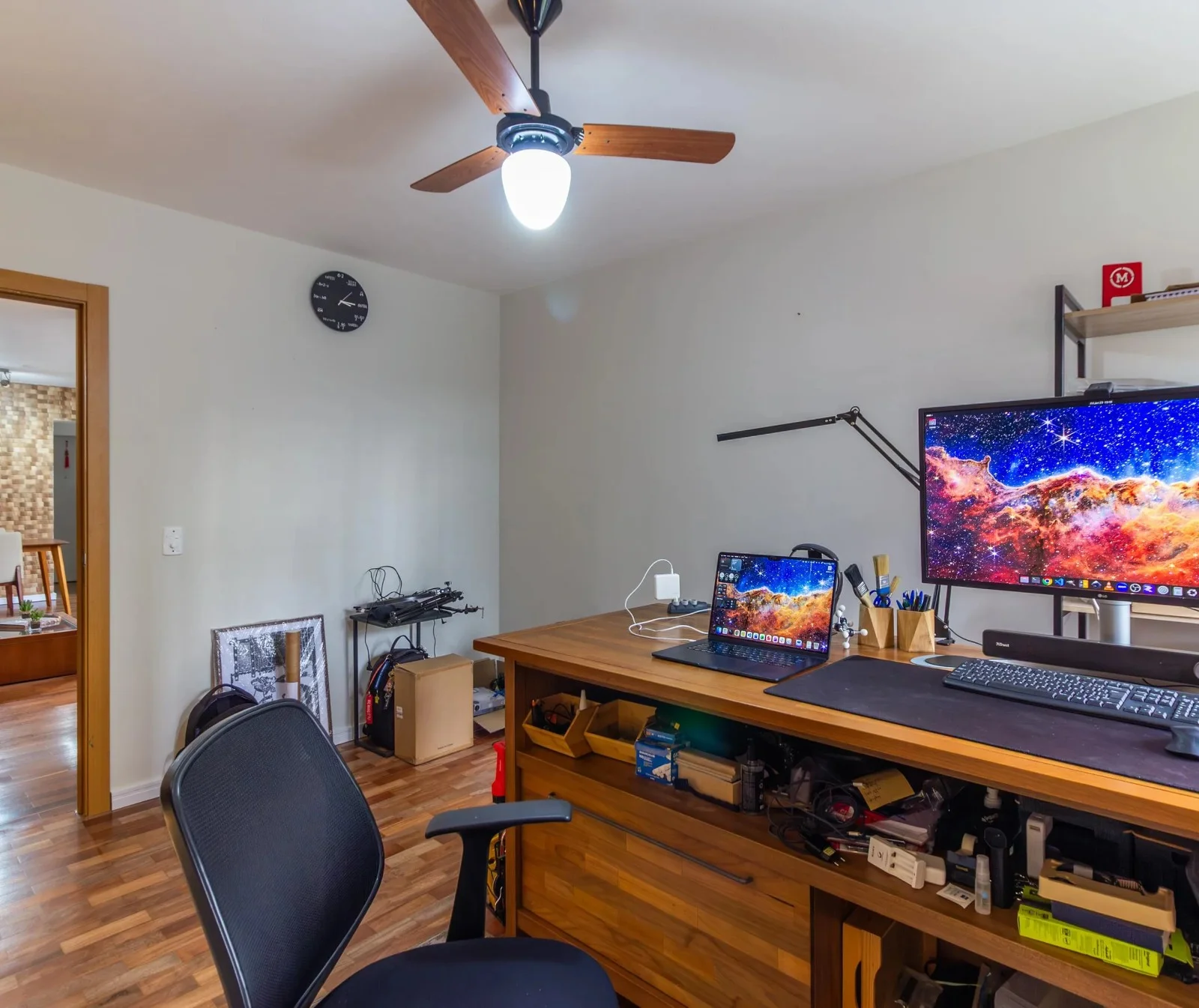 Seu Refúgio Urbano na Consolação: Apartamento 2 Quartos | 65m² | 1 Vaga! em Consolação, São paulo | SoloBR