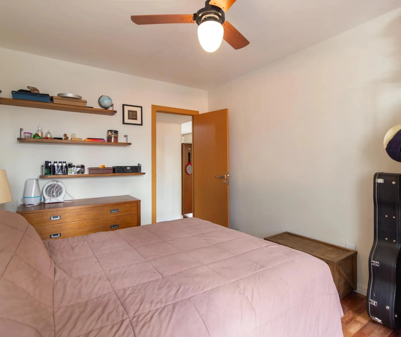 Seu Refúgio Urbano na Consolação: Apartamento 2 Quartos | 65m² | 1 Vaga! em Consolação, São paulo | SoloBR