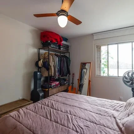 Seu Refúgio Urbano na Consolação: Apartamento 2 Quartos | 65m² | 1 Vaga! em Consolação, São paulo | SoloBR