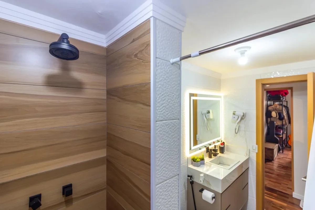 Seu Refúgio Urbano na Consolação: Apartamento 2 Quartos | 65m² | 1 Vaga! em Consolação, São paulo | SoloBR