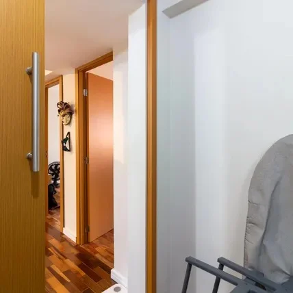 Seu Refúgio Urbano na Consolação: Apartamento 2 Quartos | 65m² | 1 Vaga! em Consolação, São paulo | SoloBR
