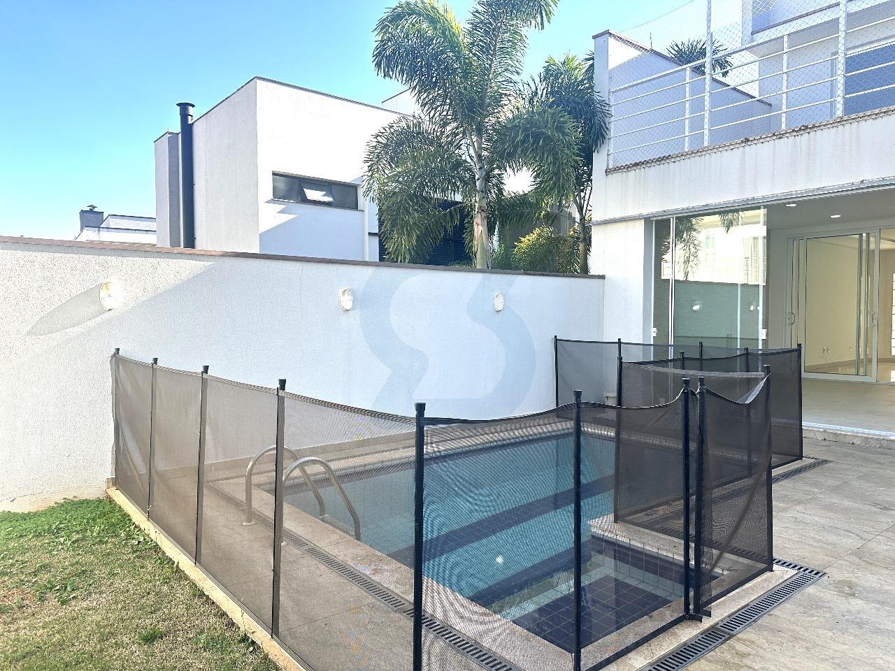 Luxo e Sofisticação no Swiss Park: Sua Nova Casa de Alto Padrão em Swiss park, Campinas - sp | SoloBR