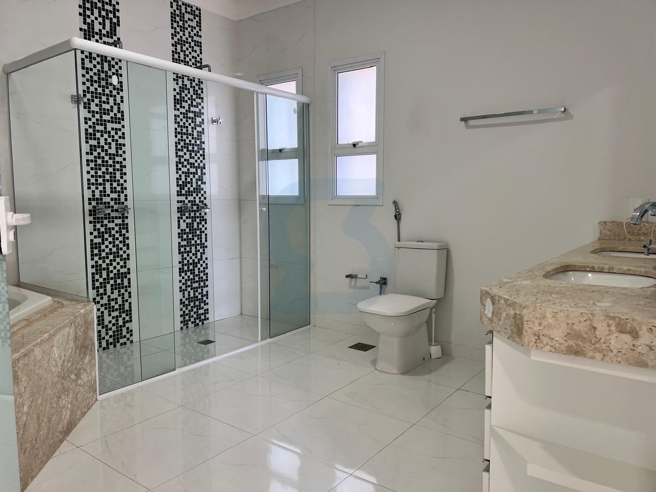 Luxo e Sofisticação no Swiss Park: Sua Nova Casa de Alto Padrão em Swiss park, Campinas - sp | SoloBR