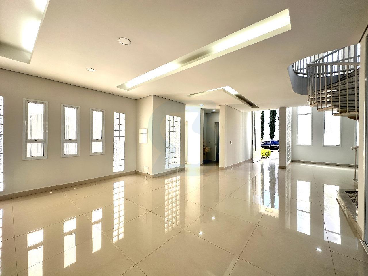 Luxo e Sofisticação no Swiss Park: Sua Nova Casa de Alto Padrão em Swiss park, Campinas - sp | SoloBR