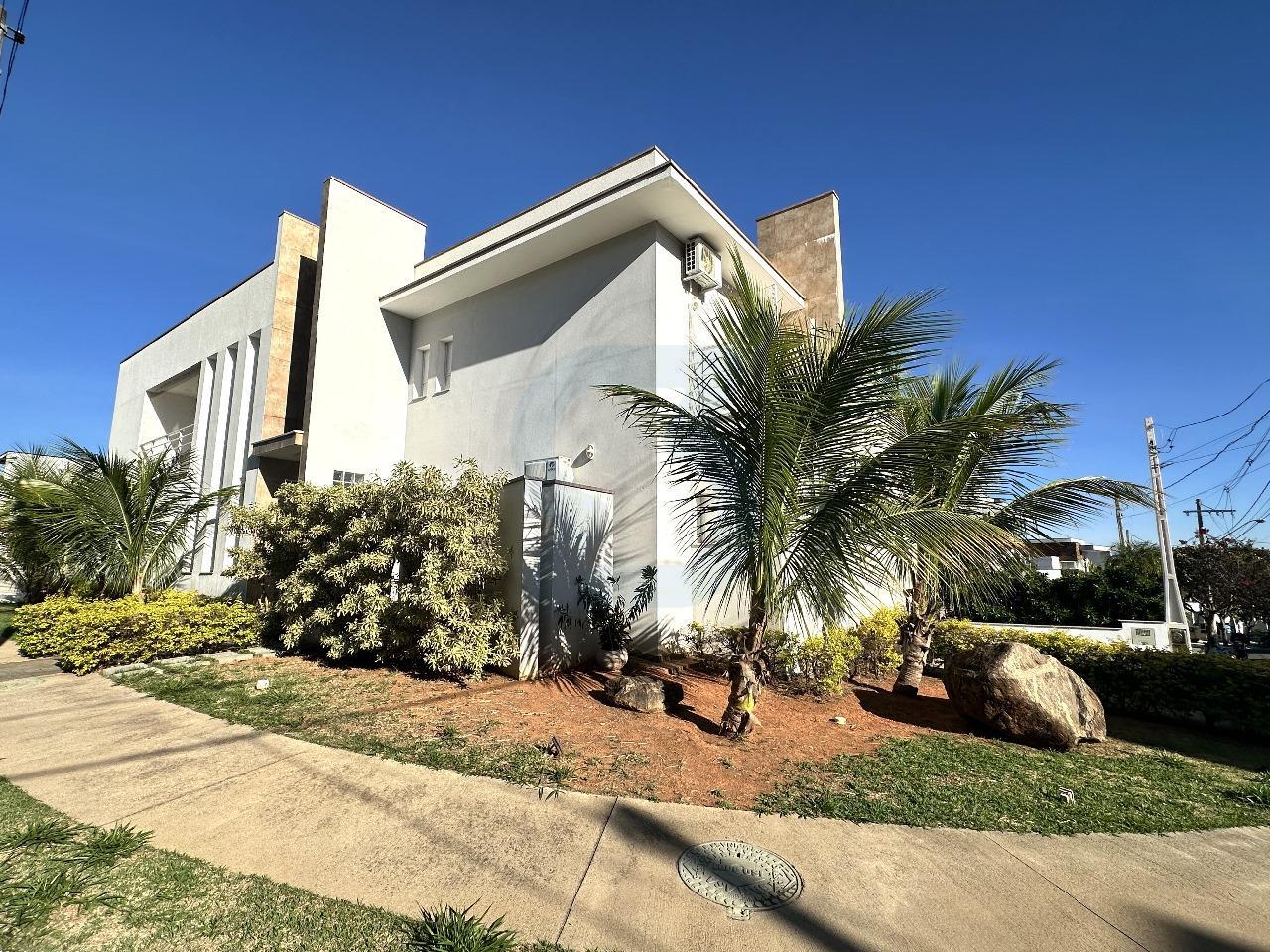 Luxo e Sofisticação no Swiss Park: Sua Nova Casa de Alto Padrão em Swiss park, Campinas - sp | SoloBR