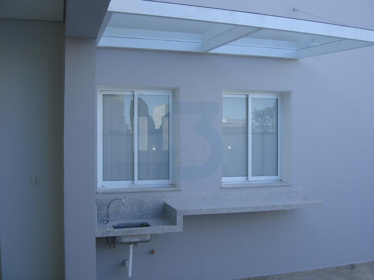 Luxo e Sofisticação no Swiss Park: Sua Nova Casa de Alto Padrão em Swiss park, Campinas - sp | SoloBR