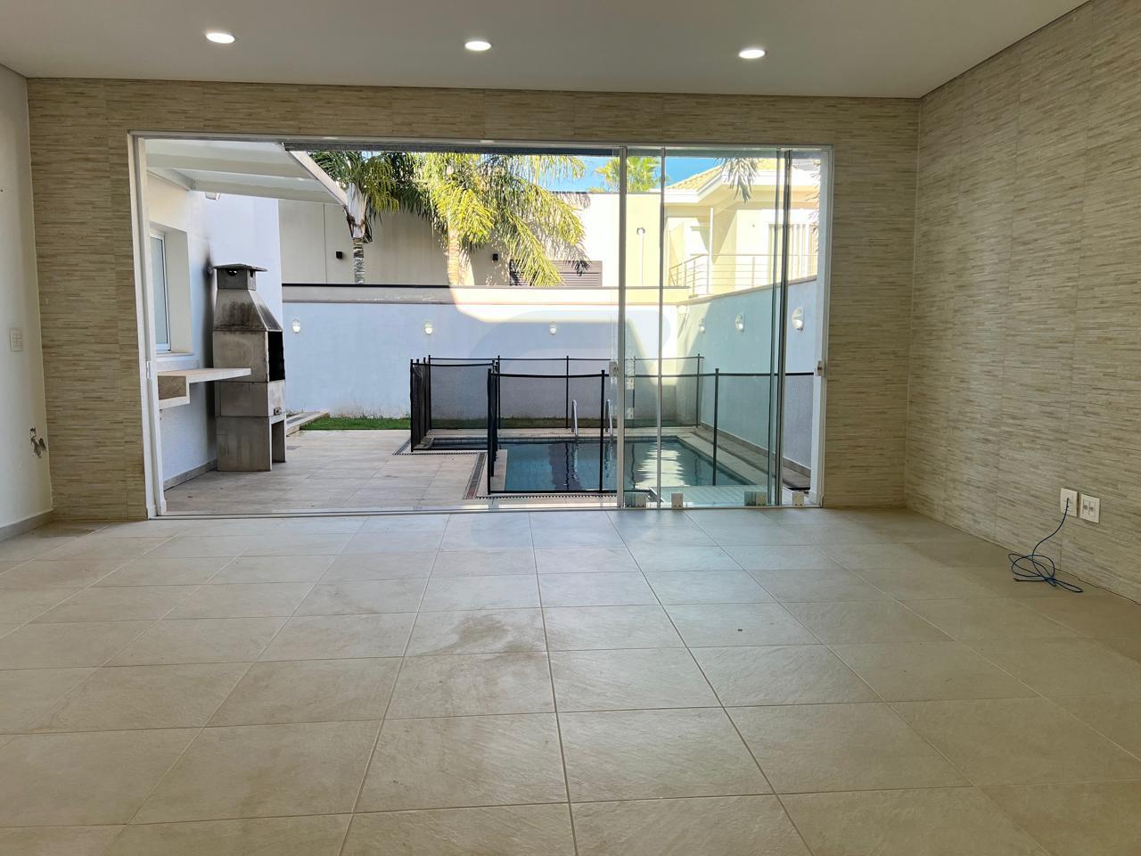 Luxo e Sofisticação no Swiss Park: Sua Nova Casa de Alto Padrão em Swiss park, Campinas - sp | SoloBR