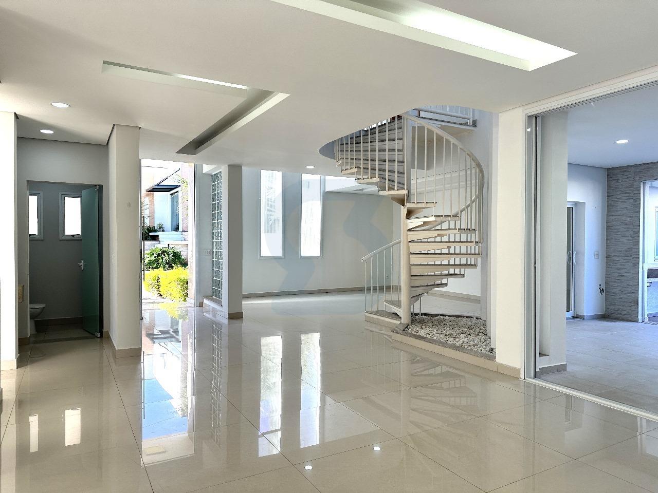 Luxo e Sofisticação no Swiss Park: Sua Nova Casa de Alto Padrão em Swiss park, Campinas - sp | SoloBR