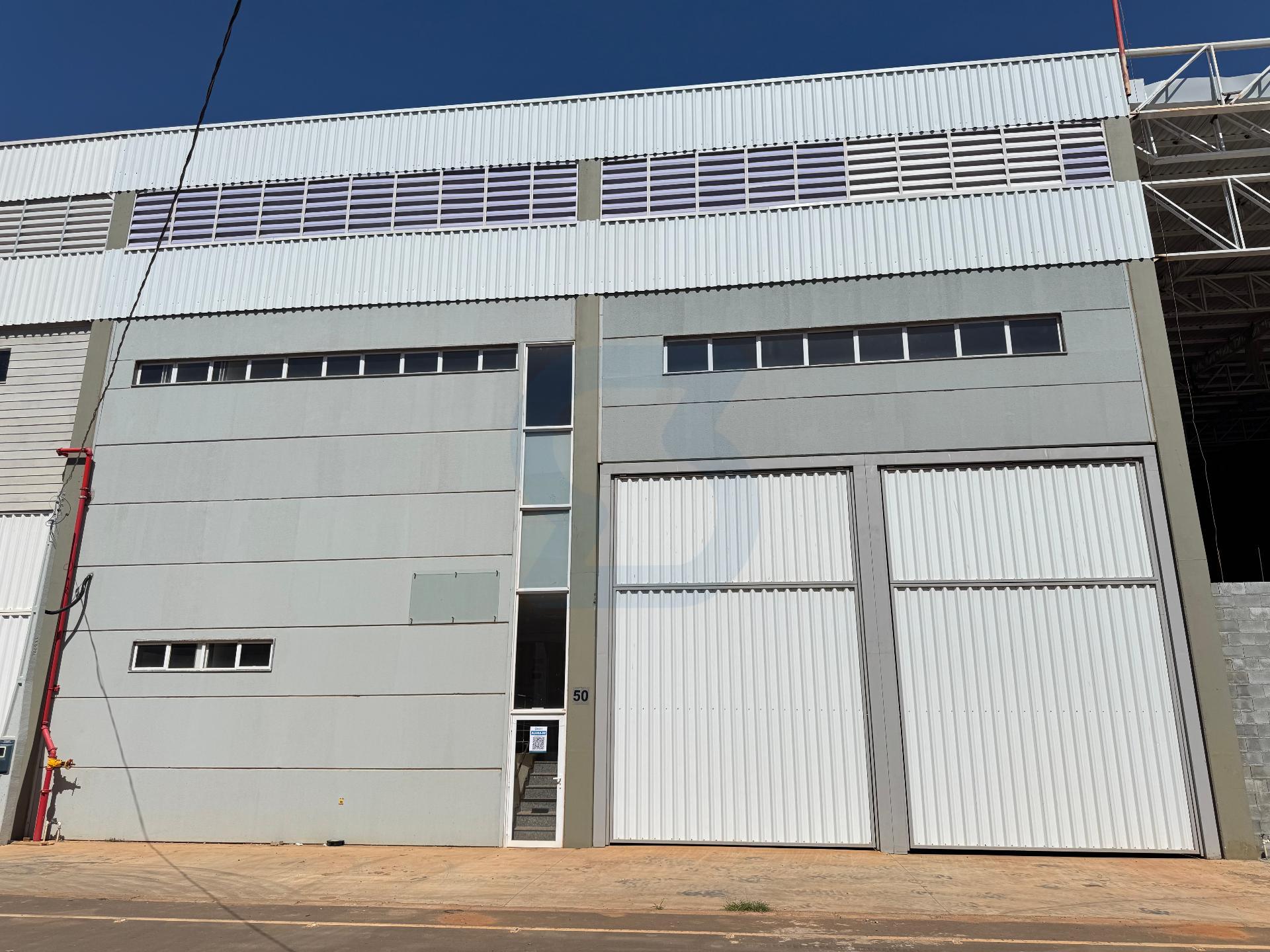 Galpão Premium em Hortolândia - 2.000m² com Pé Direito de 12 Metros em Celog 2, Hortolândia - sp | SoloBR