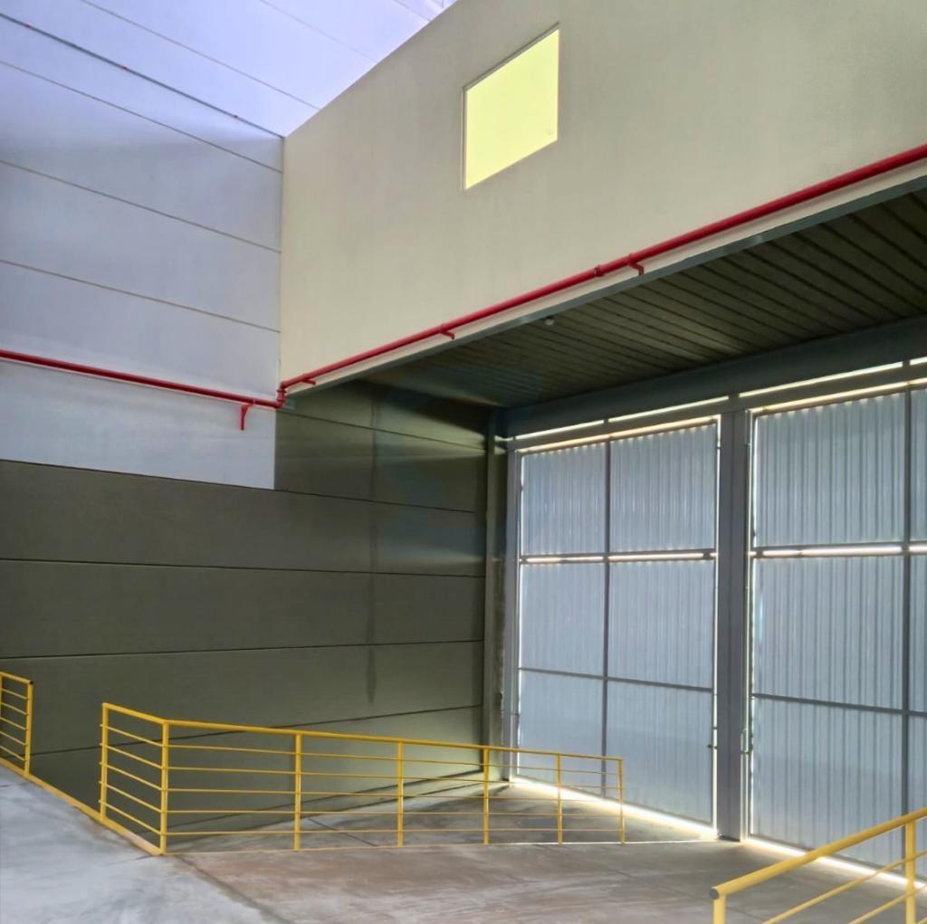 Galpão Premium em Hortolândia - 2.000m² com Pé Direito de 12 Metros em Celog 2, Hortolândia - sp | SoloBR