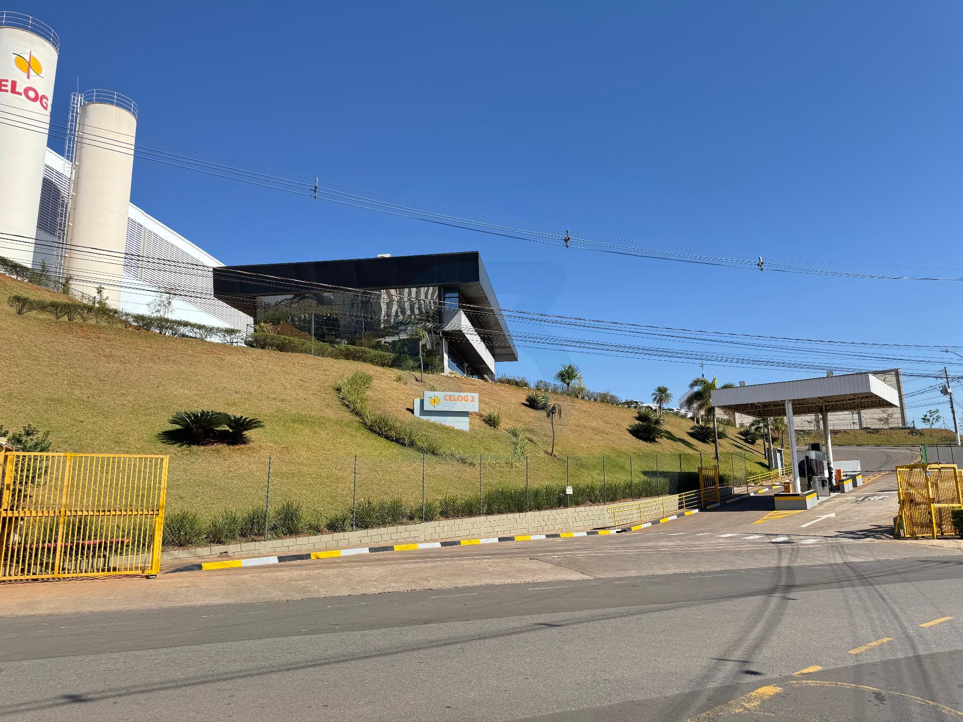 Galpão Premium em Hortolândia - 2.000m² com Pé Direito de 12 Metros em Celog 2, Hortolândia - sp | SoloBR