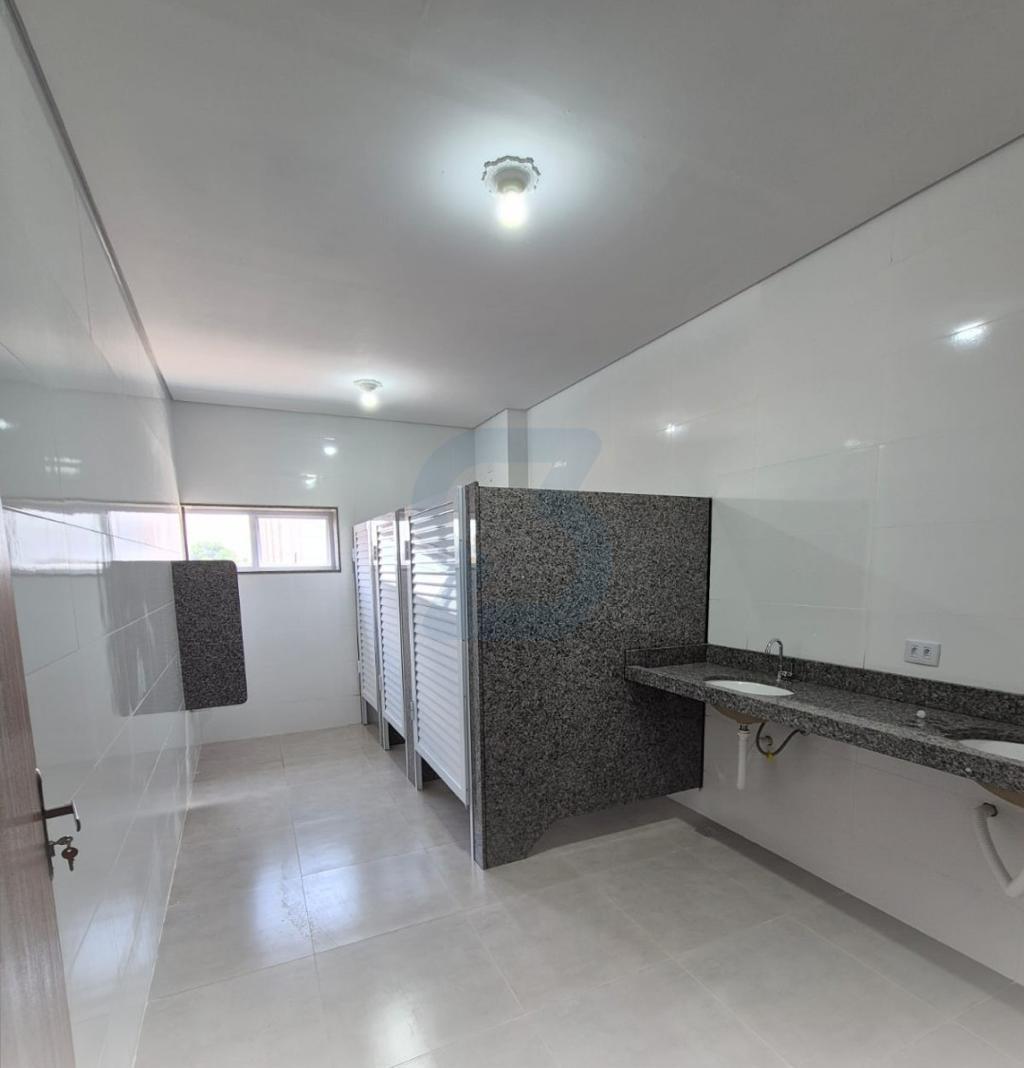 Galpão Premium em Hortolândia - 2.000m² com Pé Direito de 12 Metros em Celog 2, Hortolândia - sp | SoloBR