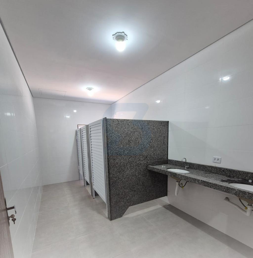 Galpão Premium em Hortolândia - 2.000m² com Pé Direito de 12 Metros em Celog 2, Hortolândia - sp | SoloBR