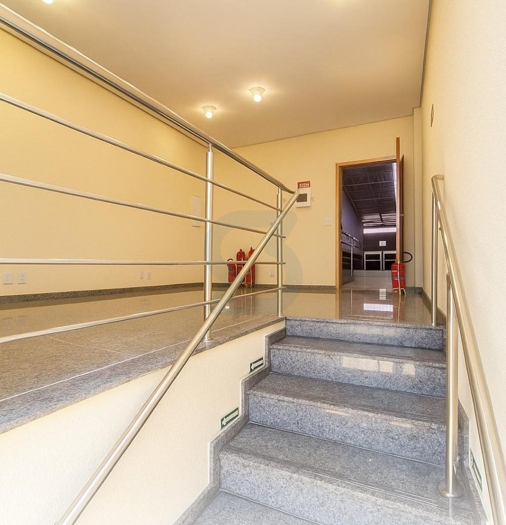 Galpão Premium em Hortolândia - 2.000m² com Pé Direito de 12 Metros em Celog 2, Hortolândia - sp | SoloBR