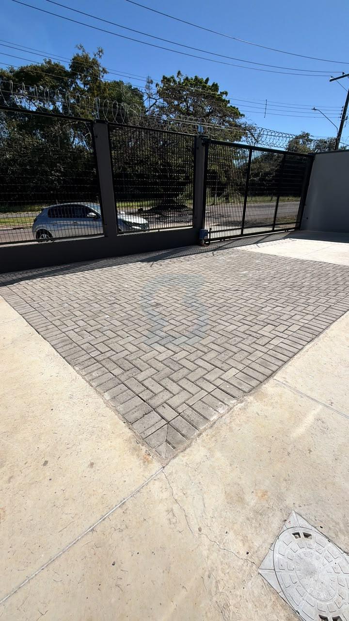 Galpão Comercial Amplo e Seguro na Vila Champion em Mogi Guaçu em Vila champion, Mogi guaçu - sp | SoloBR