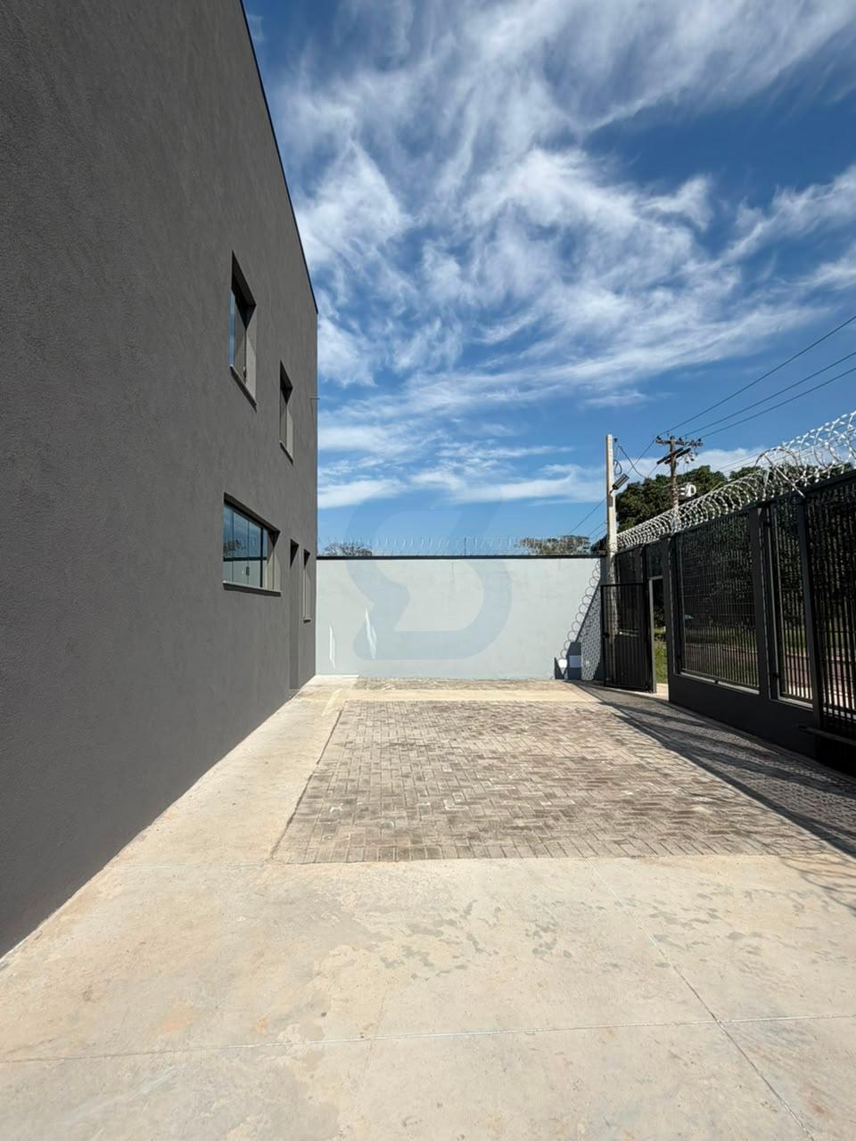 Galpão Comercial Amplo e Seguro na Vila Champion em Mogi Guaçu em Vila champion, Mogi guaçu - sp | SoloBR
