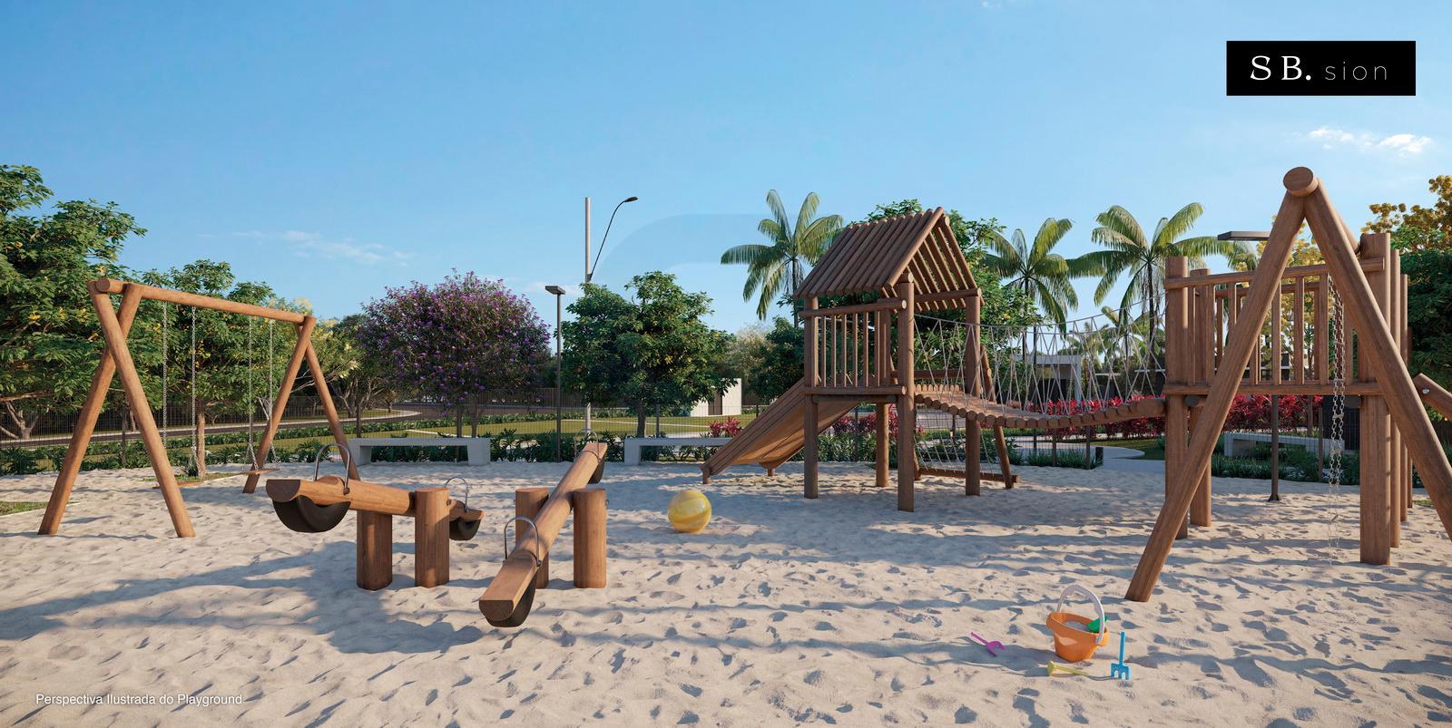 Terreno em Condomínio Fechado no Swiss Park - Campinas em Swiss park, Campinas - sp | SoloBR