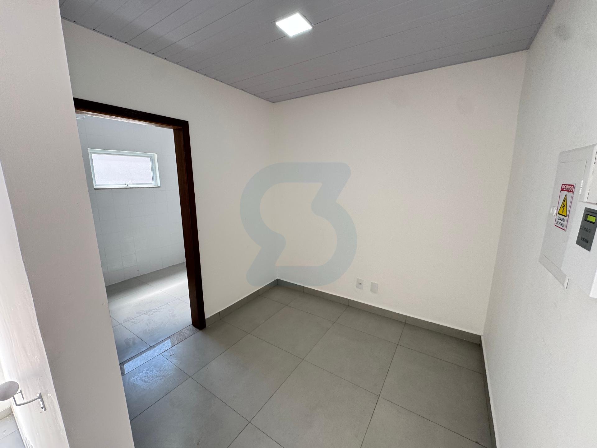 Galpão Logístico Premium em Hortolândia - 1.900m² com Cross Docking em Celog 2, Hortolândia - sp | SoloBR