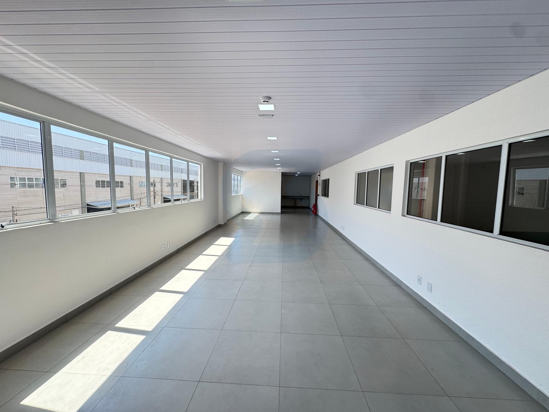Galpão Logístico Premium em Hortolândia - 1.900m² com Cross Docking em Celog 2, Hortolândia - sp | SoloBR