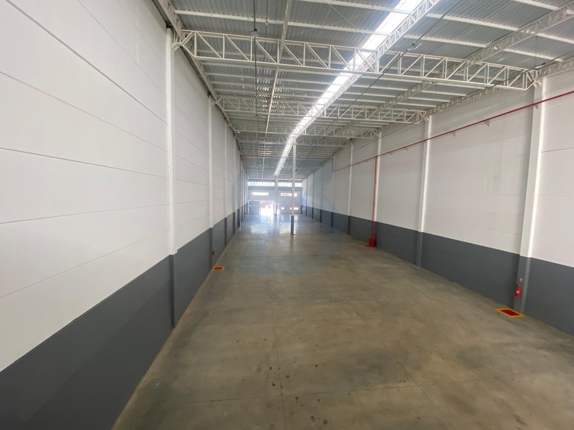 Galpão Logístico Premium em Hortolândia - 1.900m² com Cross Docking em Celog 2, Hortolândia - sp | SoloBR