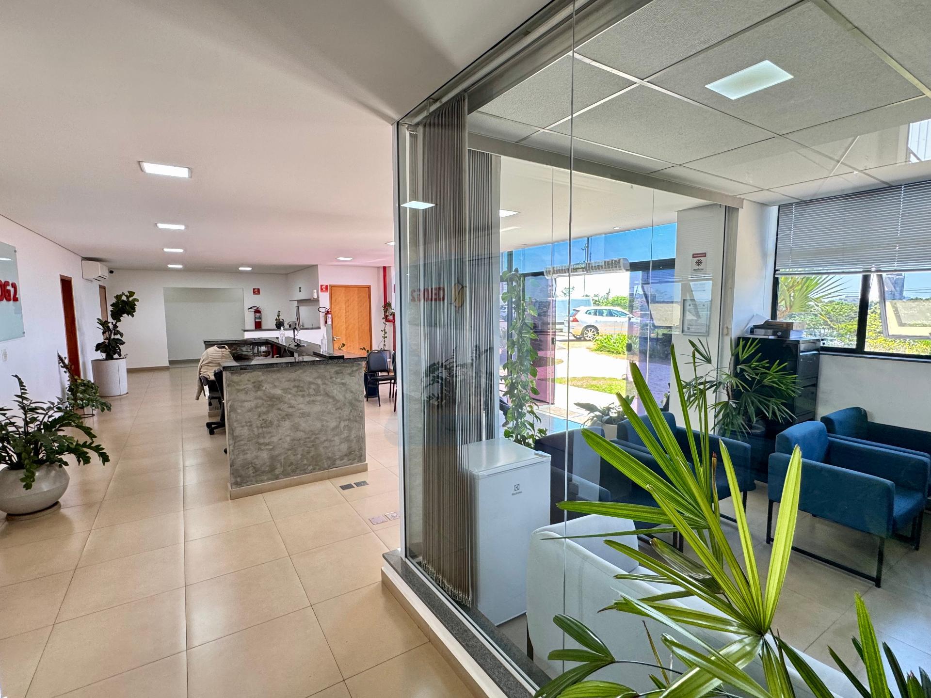 Galpão Logístico Premium em Hortolândia - 1.900m² com Cross Docking em Celog 2, Hortolândia - sp | SoloBR