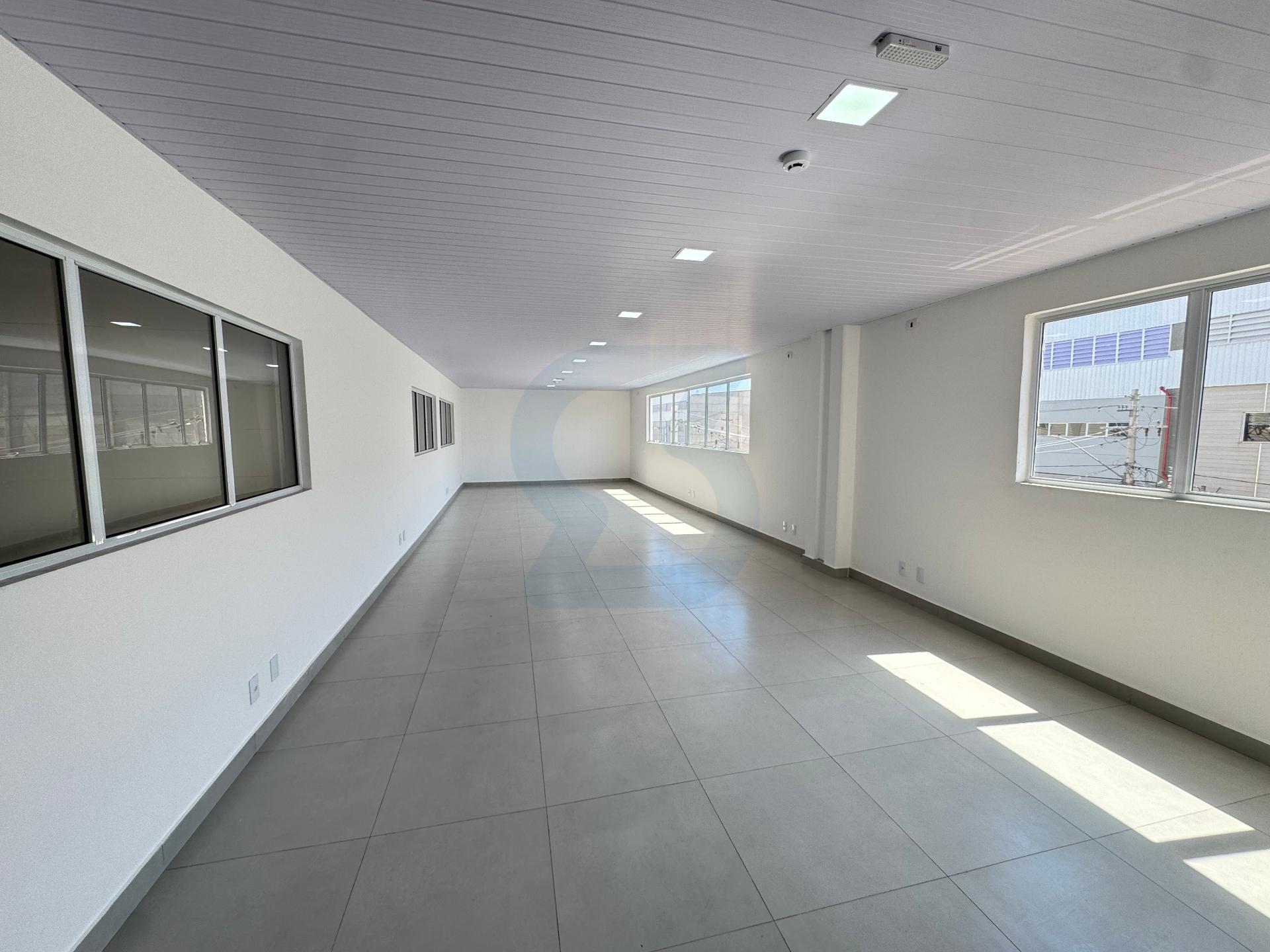 Galpão Logístico Premium em Hortolândia - 1.900m² com Cross Docking em Celog 2, Hortolândia - sp | SoloBR