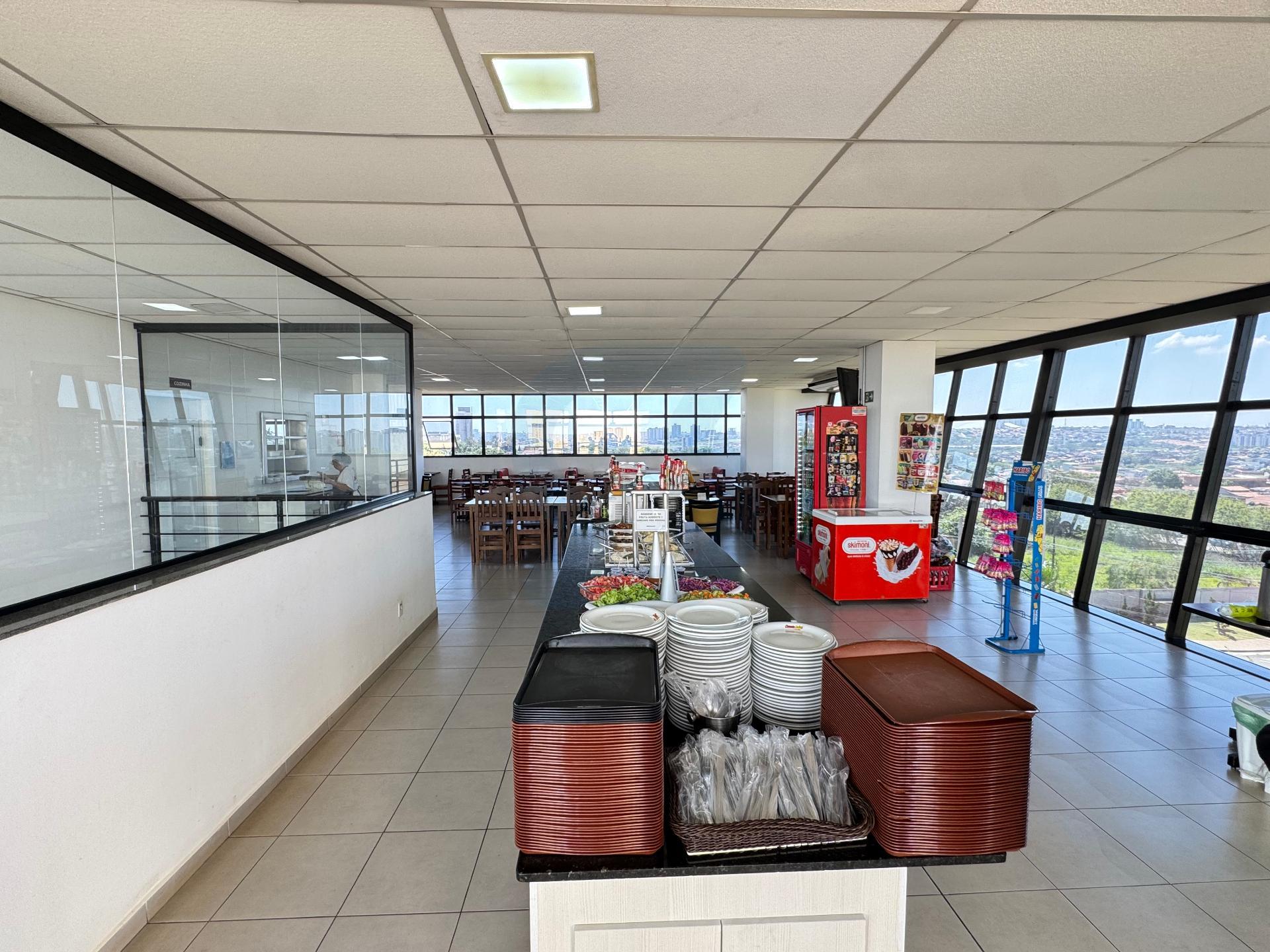 Galpão Logístico Premium em Hortolândia - 1.900m² com Cross Docking em Celog 2, Hortolândia - sp | SoloBR