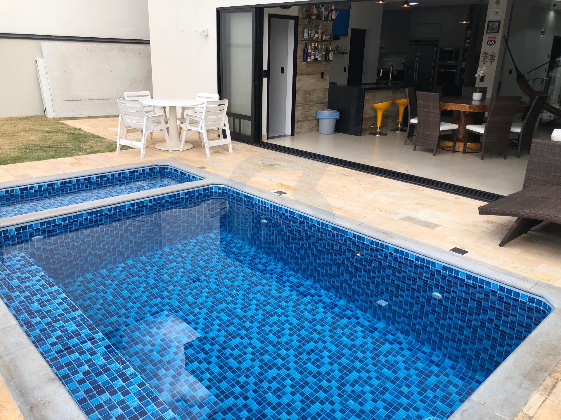 Casa de Alto Padrão no Swiss Park - Campinas em Swiss park, Campinas | SoloBR
