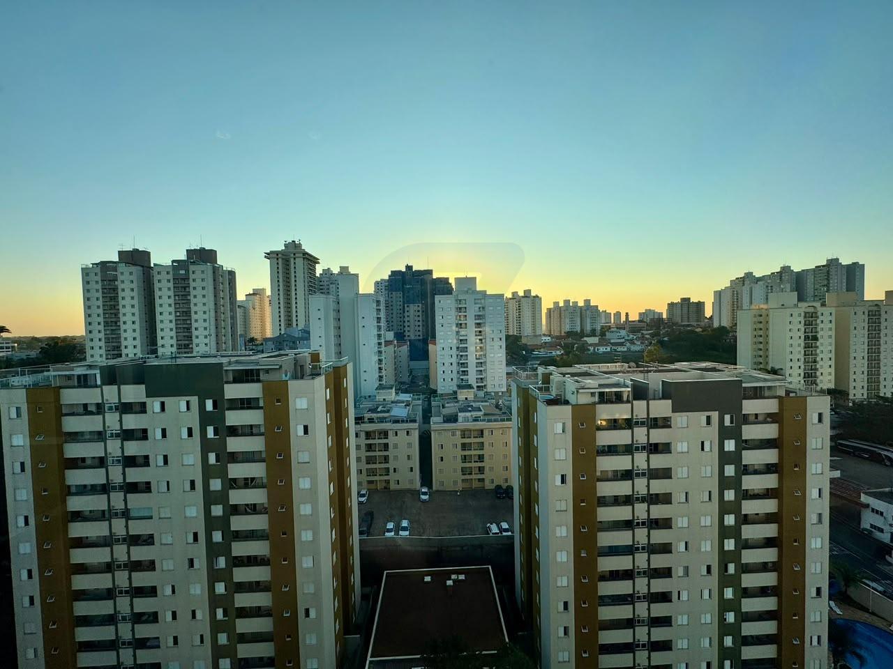 Apartamento Moderno e Aconchegante no Mansões Santo Antônio - Campinas em Mansões santo antônio, Campinas | SoloBR