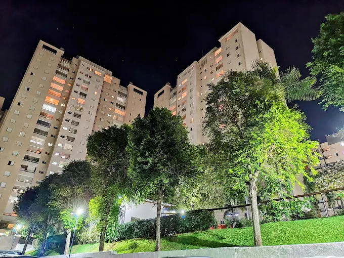 Apartamento Moderno e Aconchegante no Mansões Santo Antônio - Campinas em Mansões santo antônio, Campinas | SoloBR