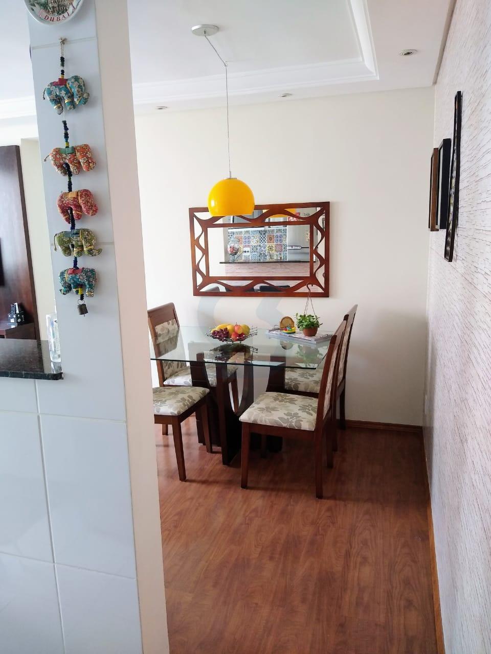Apartamento com 3 Quartos e Lazer Completo no Jardim Nova Europa em Campinas em Jardim nova europa, Campinas - sp | SoloBR