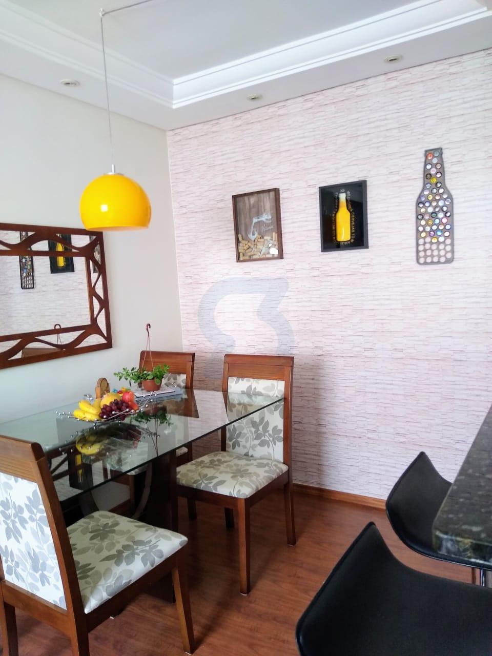 Apartamento com 3 Quartos e Lazer Completo no Jardim Nova Europa em Campinas em Jardim nova europa, Campinas - sp | SoloBR