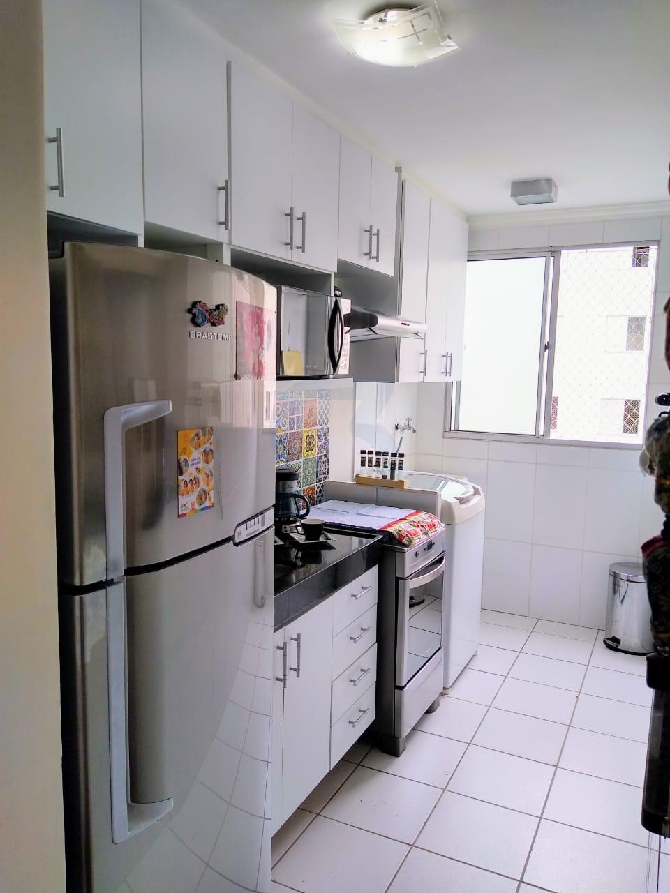 Apartamento com 3 Quartos e Lazer Completo no Jardim Nova Europa em Campinas em Jardim nova europa, Campinas - sp | SoloBR