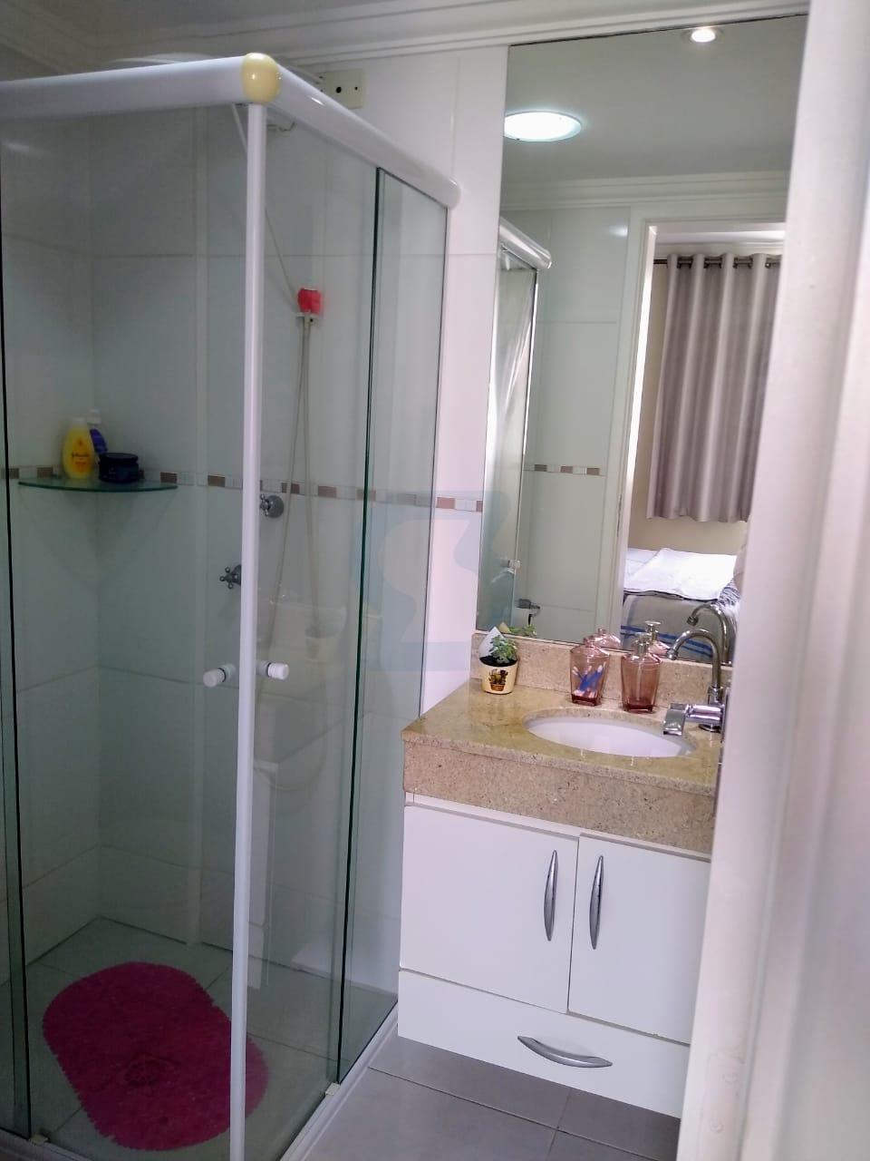 Apartamento com 3 Quartos e Lazer Completo no Jardim Nova Europa em Campinas em Jardim nova europa, Campinas - sp | SoloBR