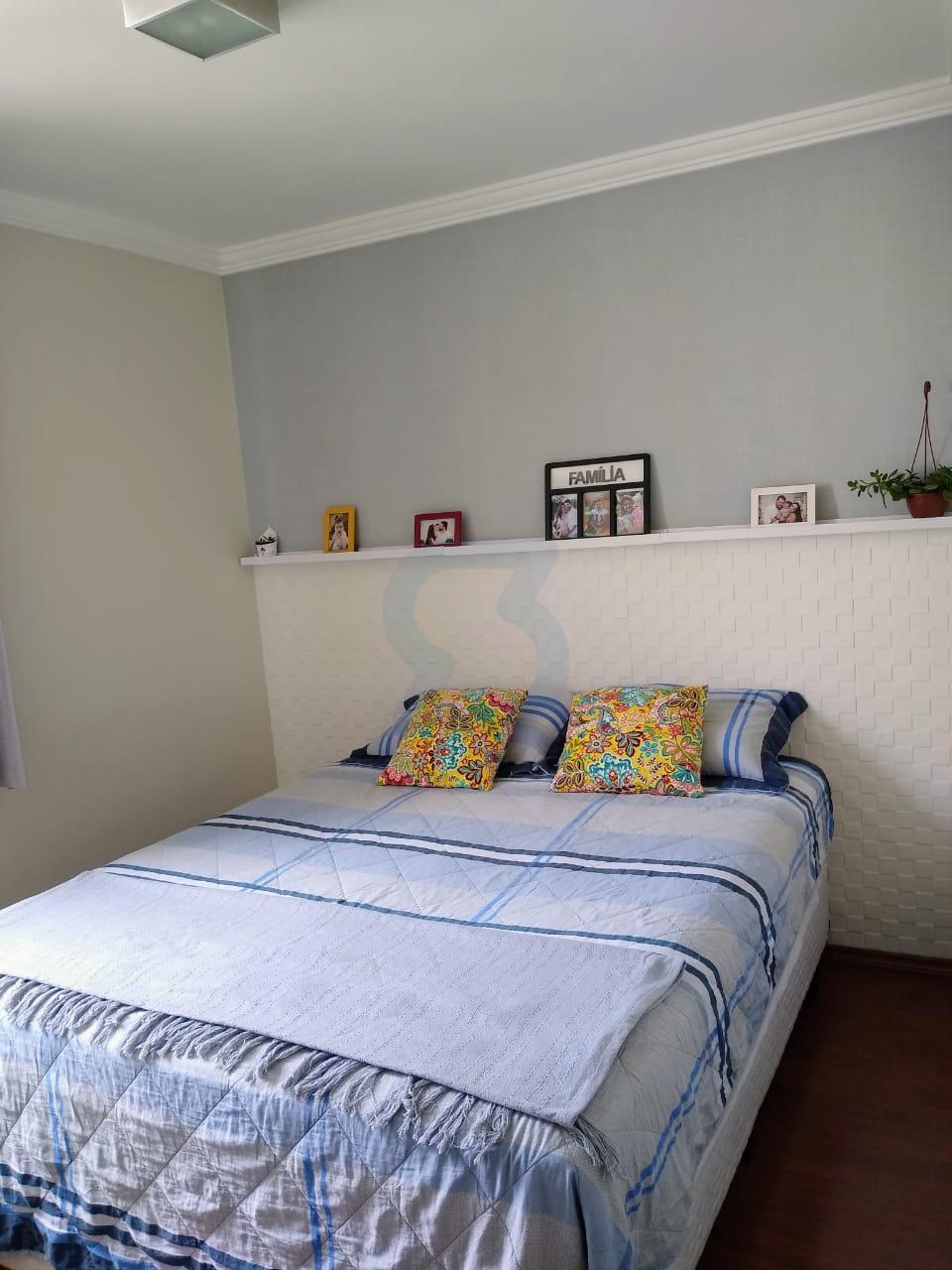 Apartamento com 3 Quartos e Lazer Completo no Jardim Nova Europa em Campinas em Jardim nova europa, Campinas - sp | SoloBR