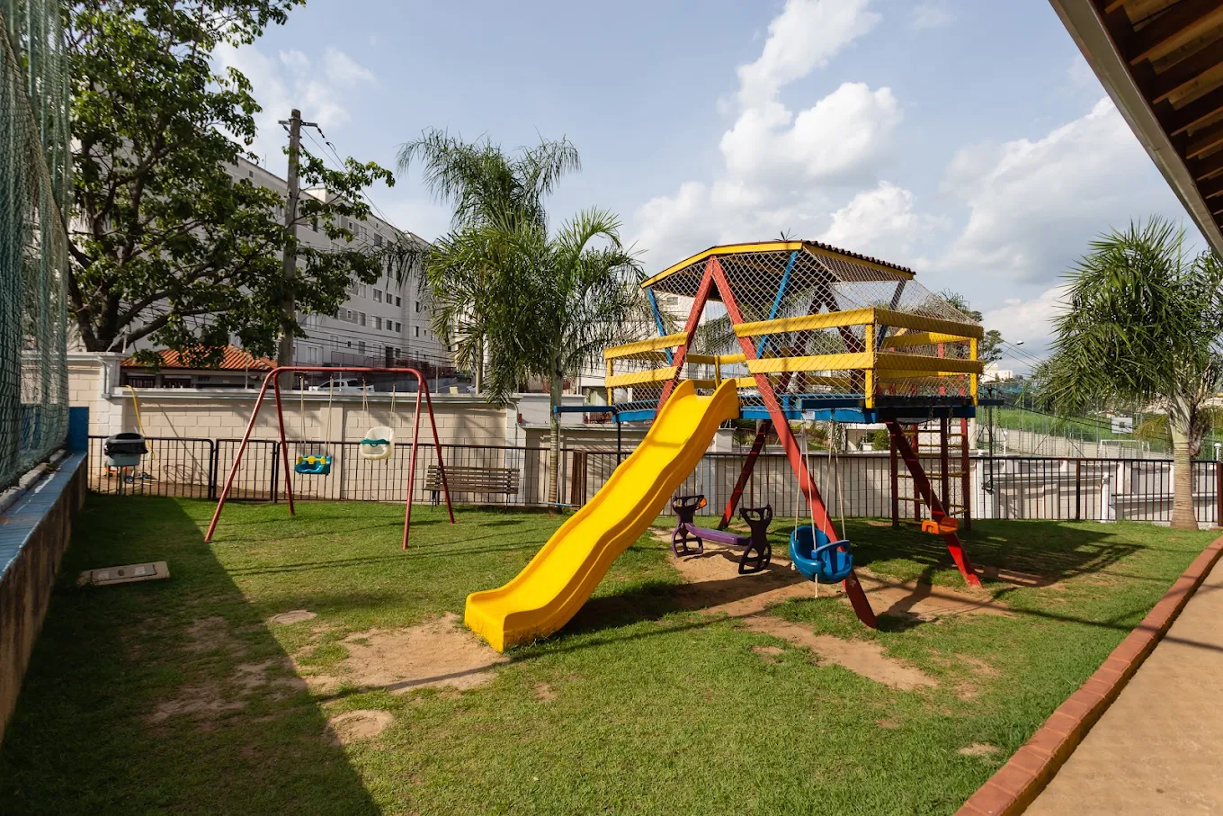 Apartamento com 3 Quartos e Lazer Completo no Jardim Nova Europa em Campinas em Jardim nova europa, Campinas - sp | SoloBR