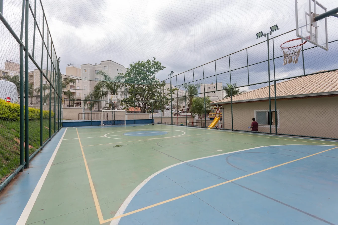 Apartamento com 3 Quartos e Lazer Completo no Jardim Nova Europa em Campinas em Jardim nova europa, Campinas - sp | SoloBR