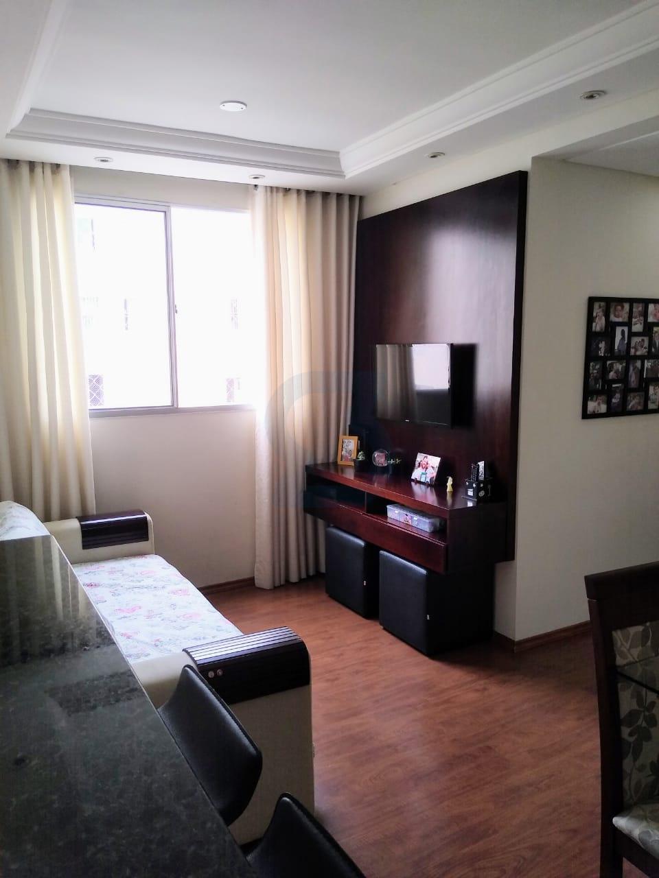 Apartamento com 3 Quartos e Lazer Completo no Jardim Nova Europa em Campinas em Jardim nova europa, Campinas - sp | SoloBR