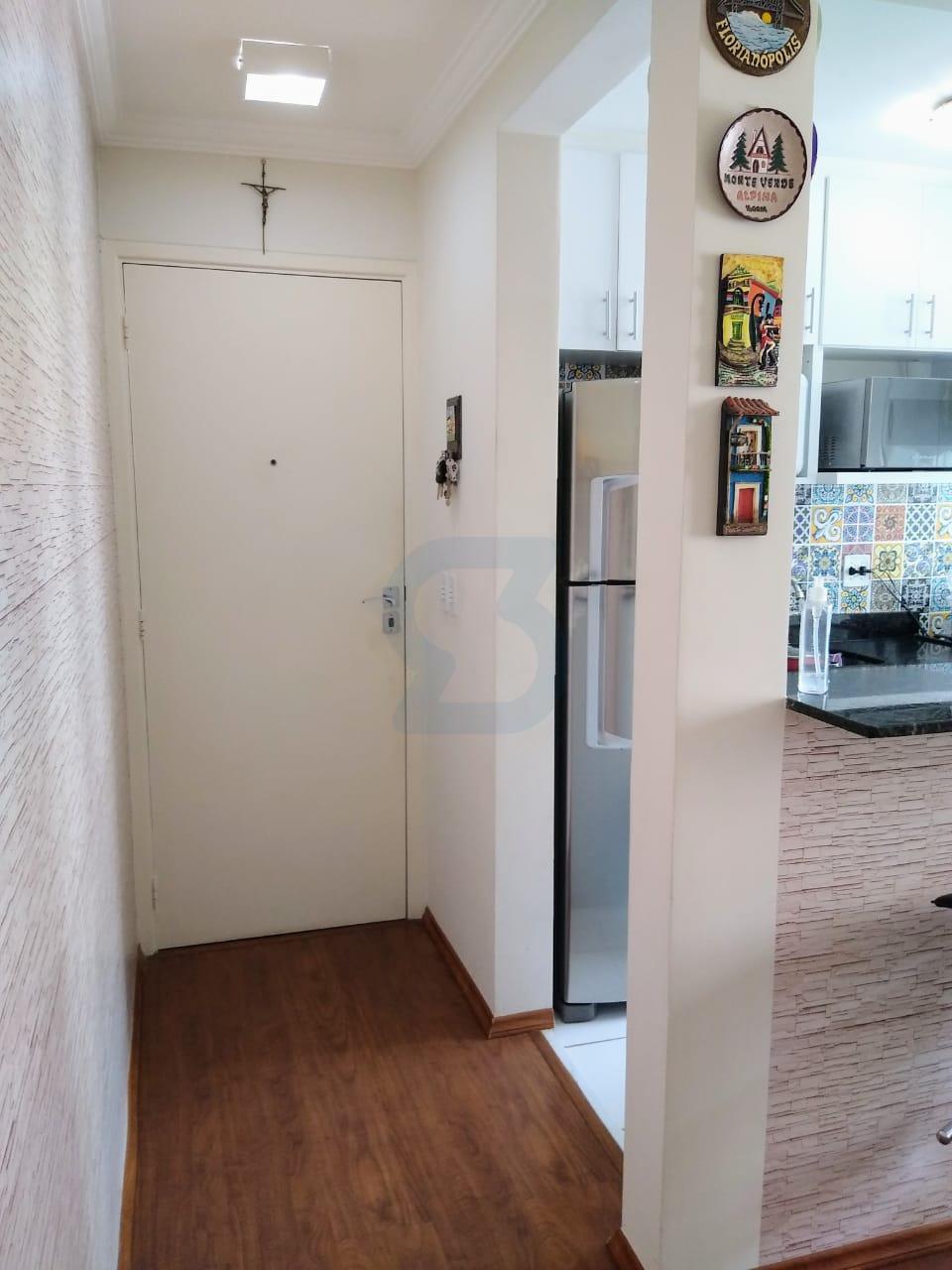Apartamento com 3 Quartos e Lazer Completo no Jardim Nova Europa em Campinas em Jardim nova europa, Campinas - sp | SoloBR