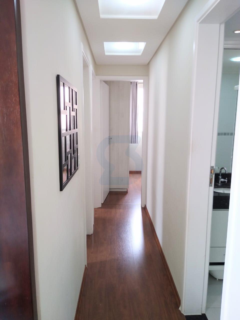 Apartamento com 3 Quartos e Lazer Completo no Jardim Nova Europa em Campinas em Jardim nova europa, Campinas - sp | SoloBR
