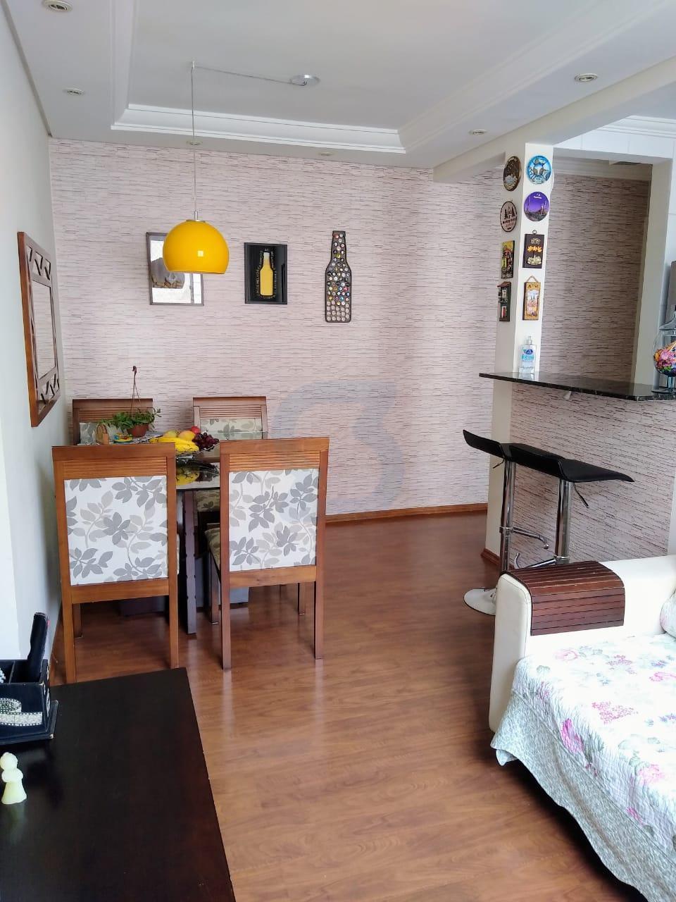 Apartamento com 3 Quartos e Lazer Completo no Jardim Nova Europa em Campinas em Jardim nova europa, Campinas - sp | SoloBR